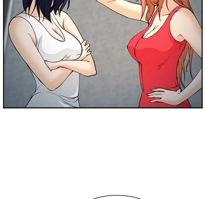 Dating Contract - Chapter 64 - Page 24