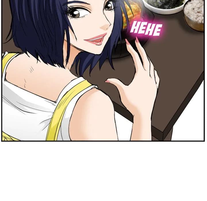 Dating Contract - Chapter 65 - Page 67