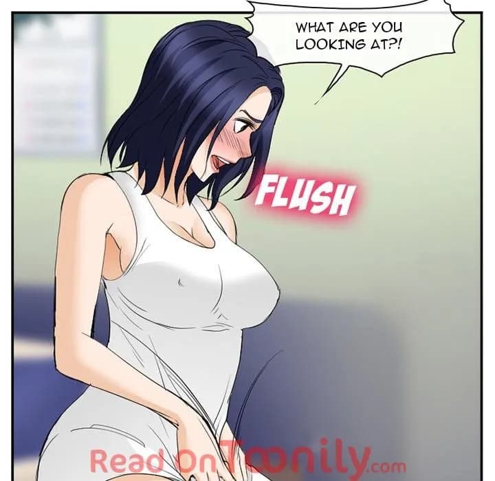 Dating Contract - Chapter 65 - Page 87