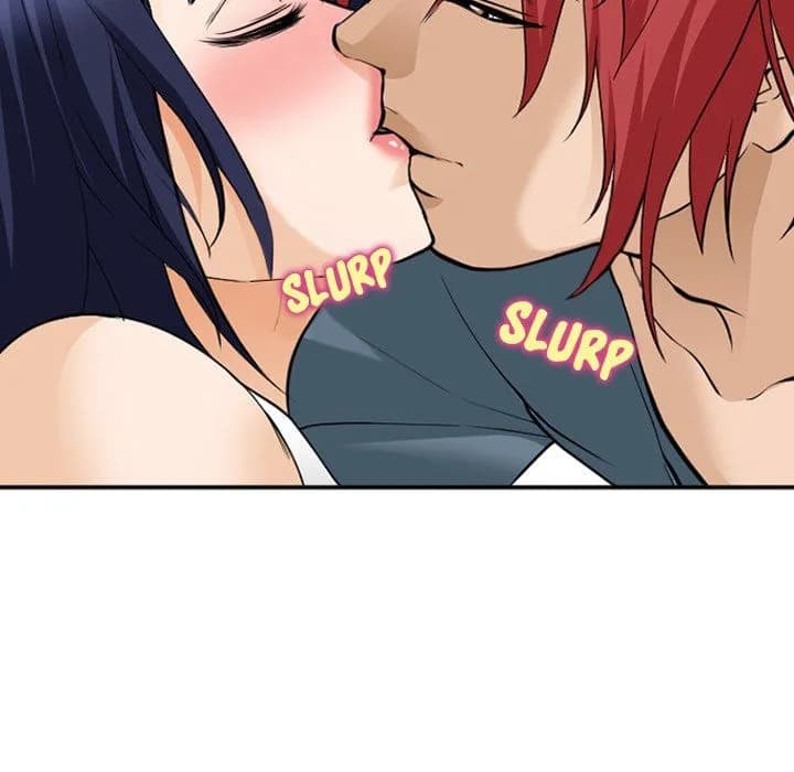 Dating Contract - Chapter 66 - Page 17