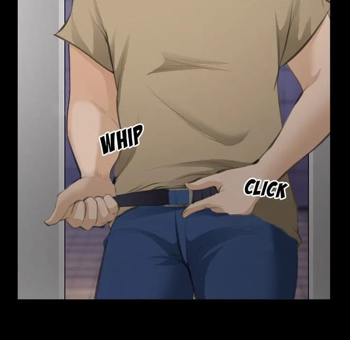 Dating Contract - Chapter 69 - Page 45