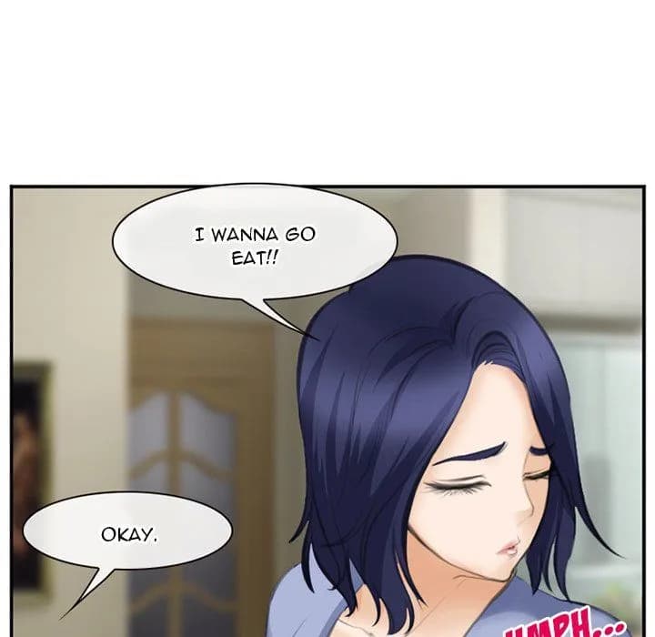 Dating Contract - Chapter 70 - Page 27