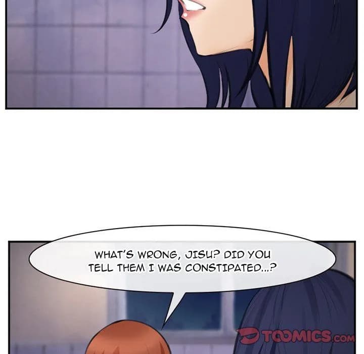 Dating Contract - Chapter 70 - Page 61