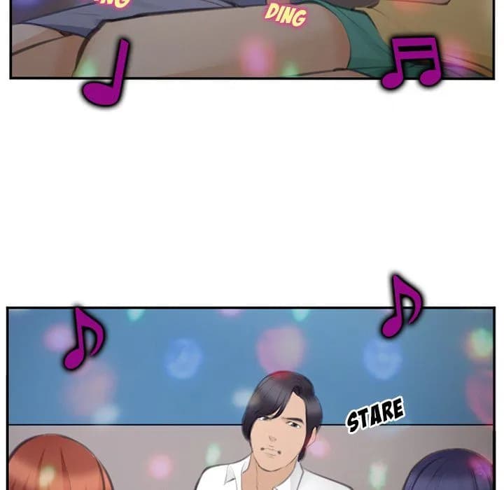 Dating Contract - Chapter 70 - Page 92
