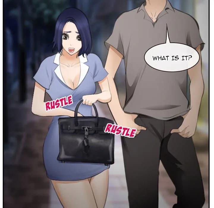 Dating Contract - Chapter 70 - Page 99
