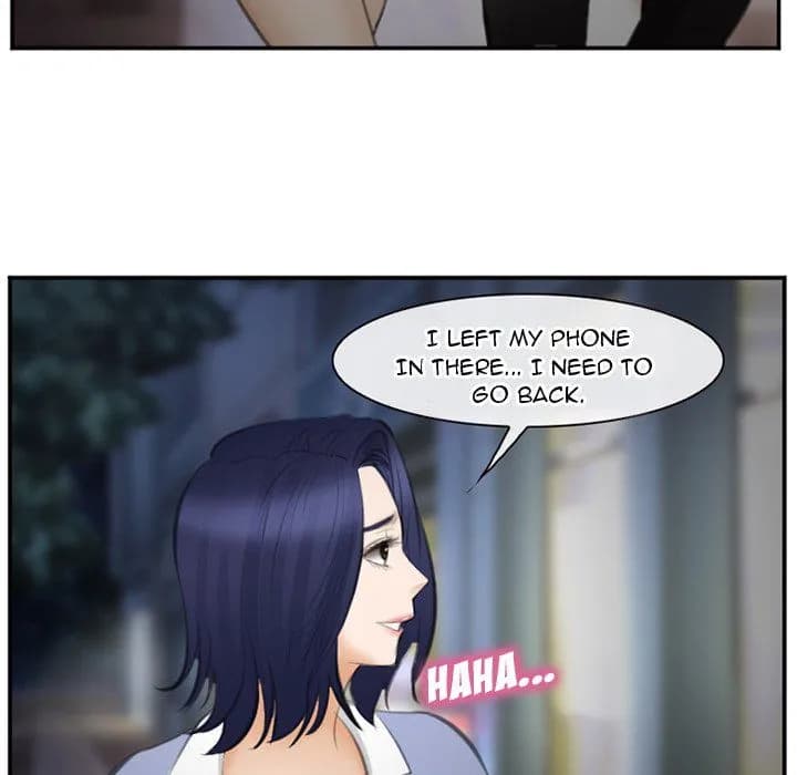 Dating Contract - Chapter 70 - Page 100