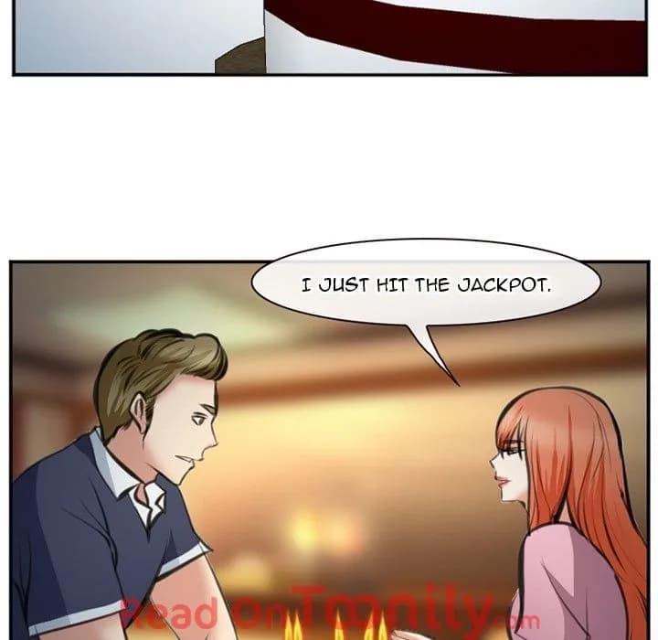Dating Contract - Chapter 72 - Page 70
