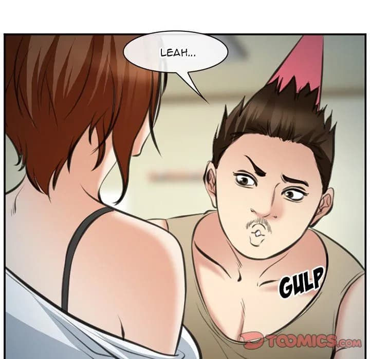 Dating Contract - Chapter 72 - Page 95