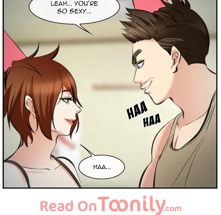 Dating Contract - Chapter 72 - Page 100