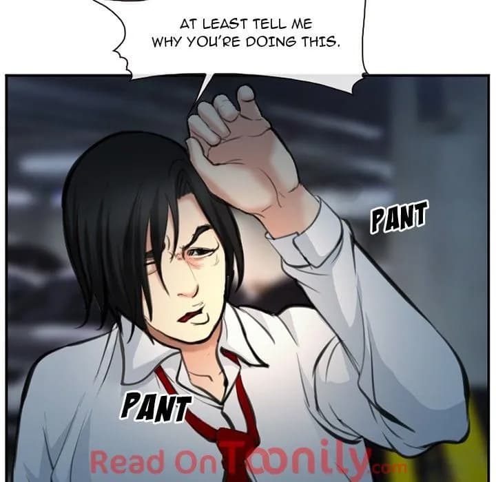 Dating Contract - Chapter 74 - Page 32