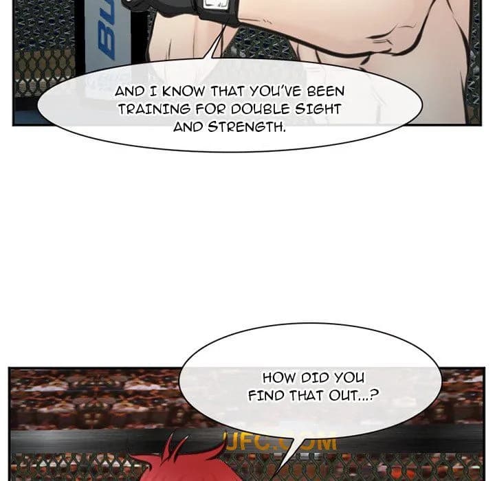 Dating Contract - Chapter 75 - The End - Page 29