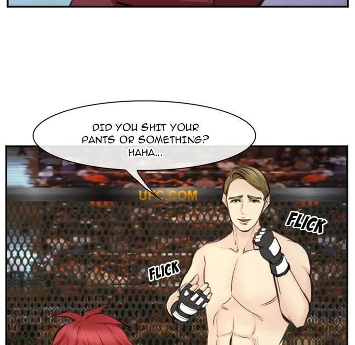 Dating Contract - Chapter 75 - The End - Page 49