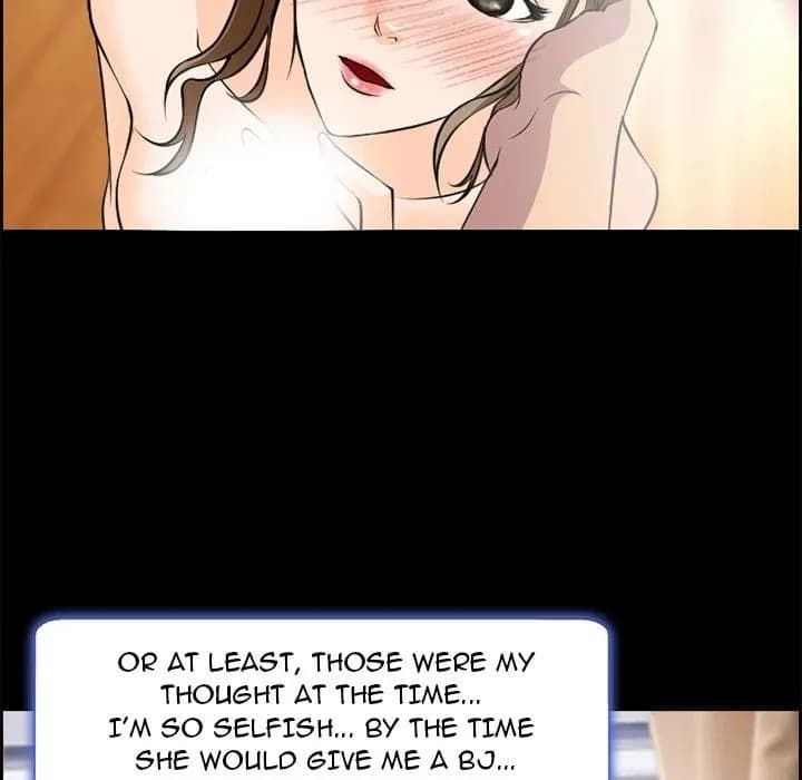 Dating Contract - Chapter 8 - Page 77