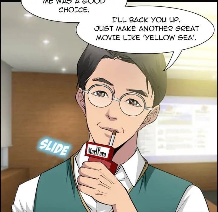 Dating Contract - Chapter 9 - Page 55