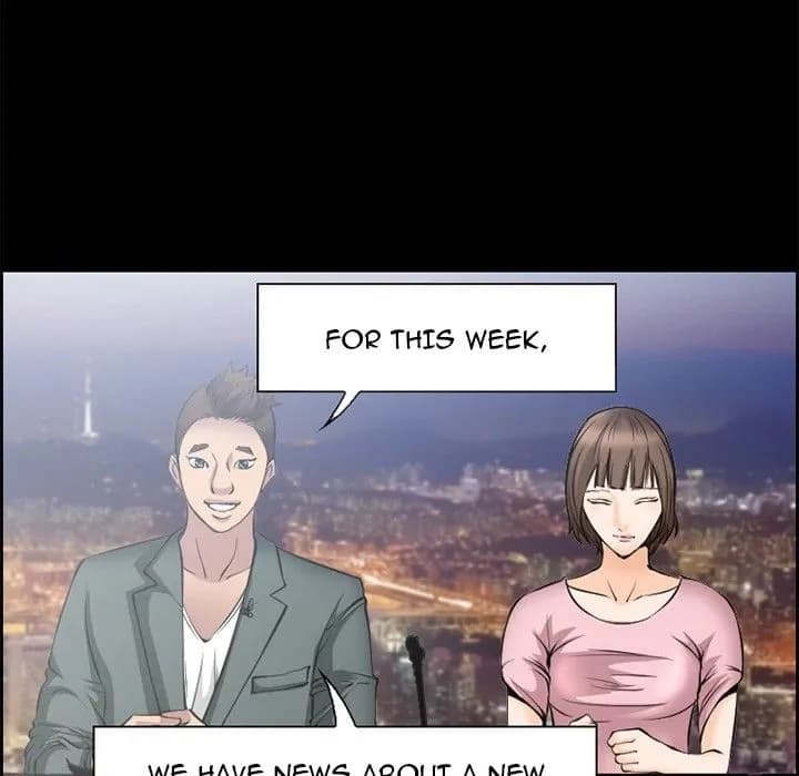 Dating Contract - Chapter 9 - Page 65