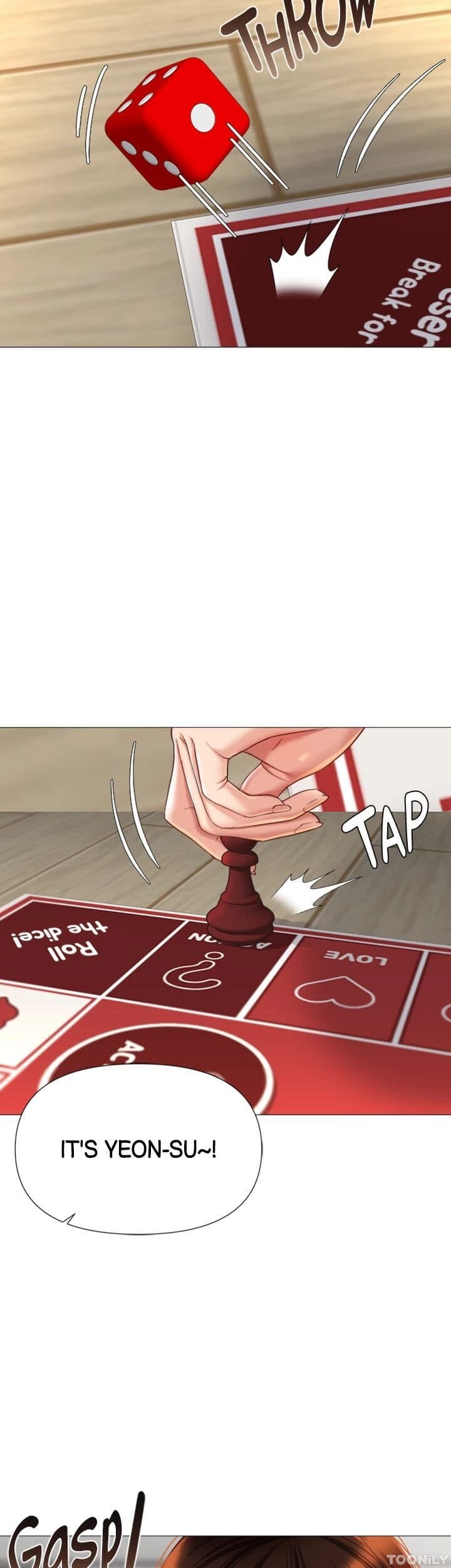 My Daughter’s Friend - Chapter 102 - Page 30