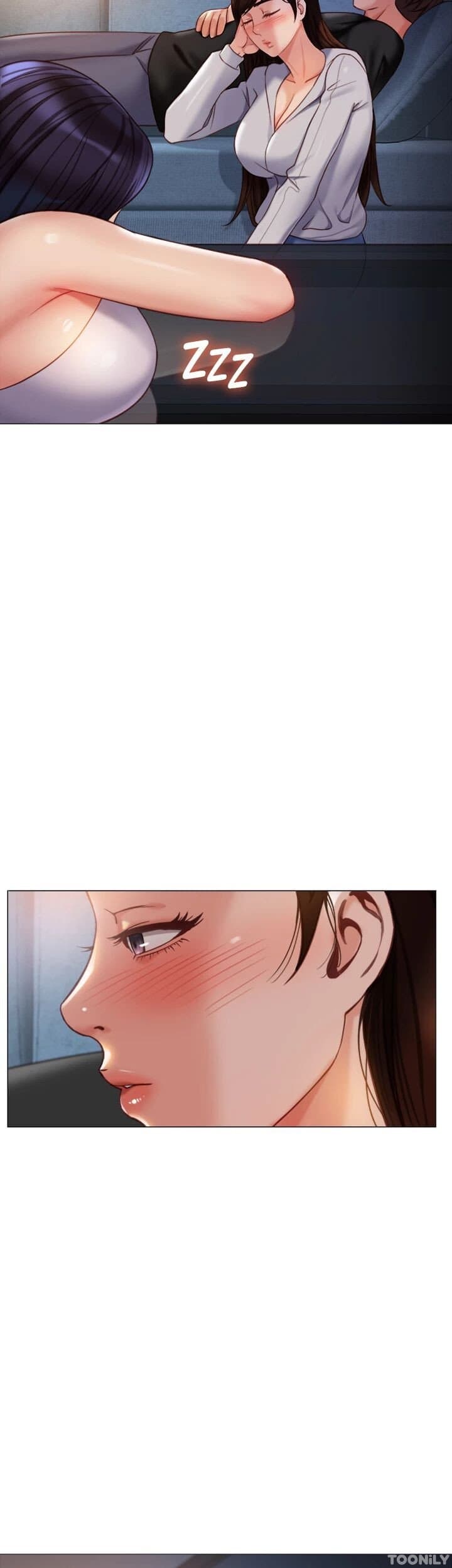 My Daughter’s Friend - Chapter 104 - Page 18