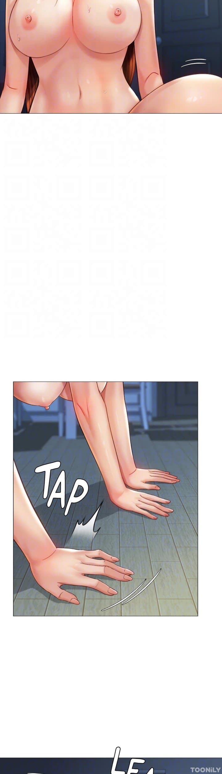 My Daughter’s Friend - Chapter 106 - Page 39