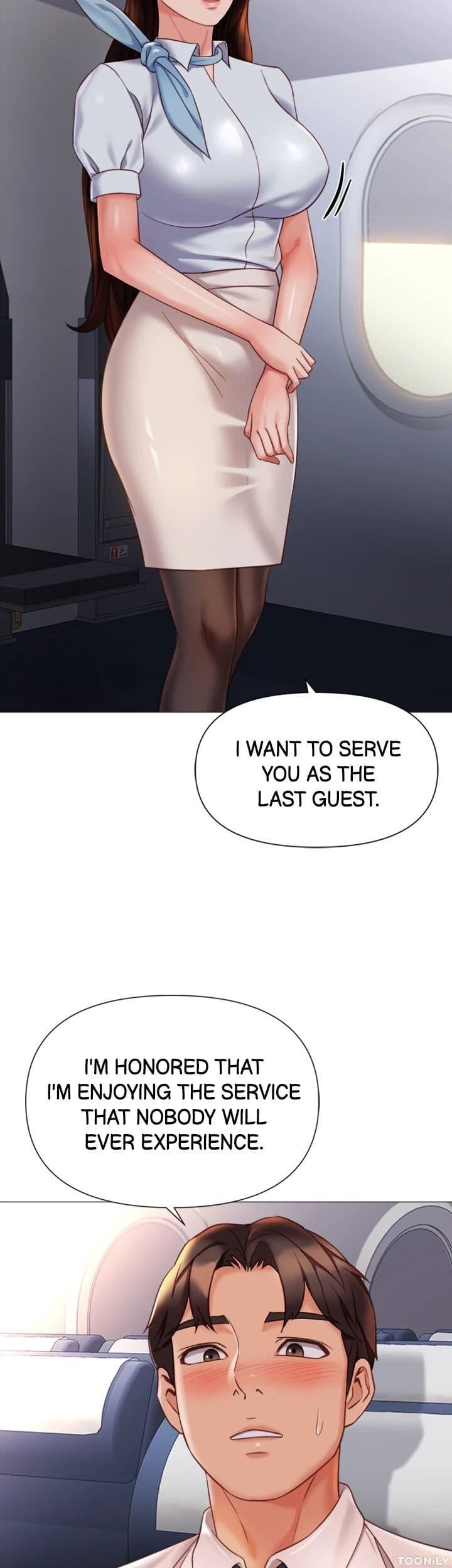 My Daughter’s Friend - Chapter 112 - Page 11