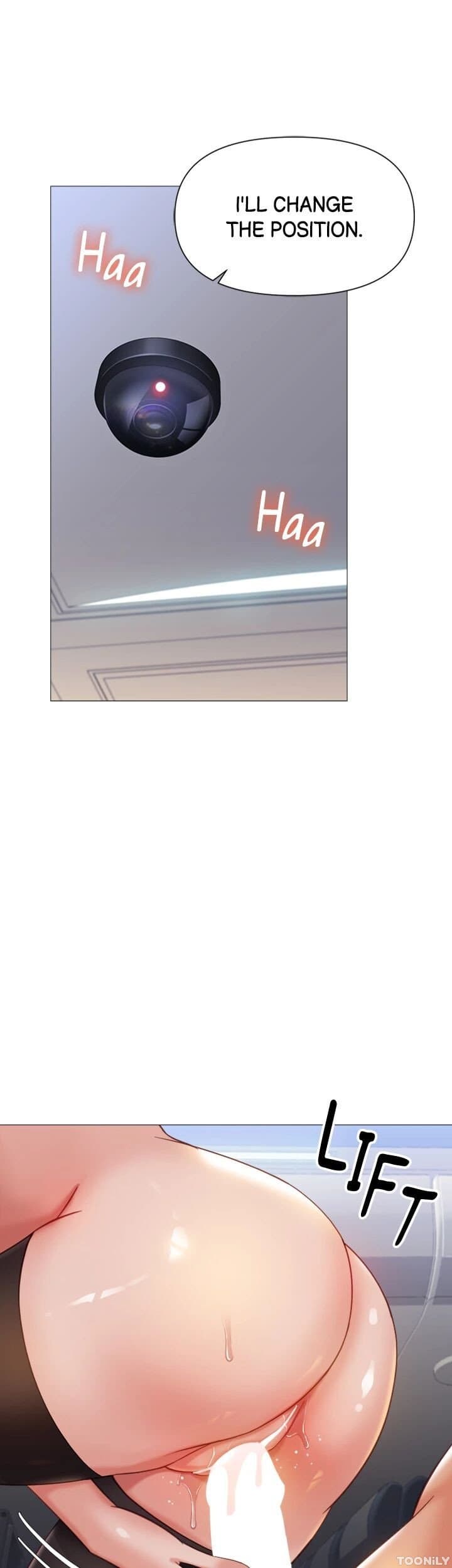 My Daughter’s Friend - Chapter 113 - Page 17
