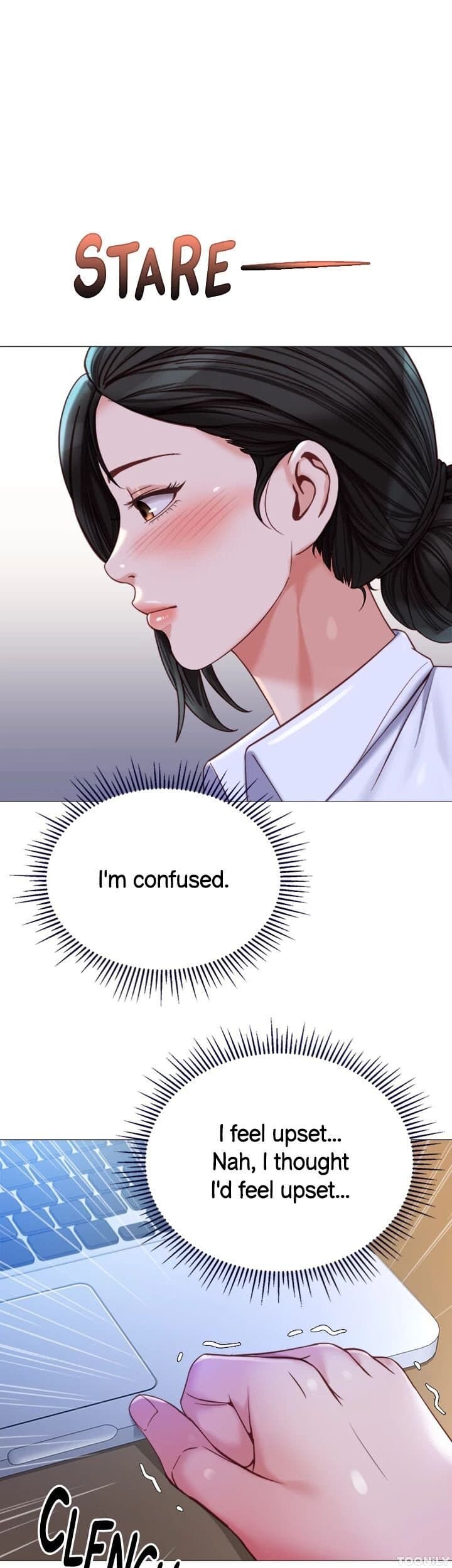My Daughter’s Friend - Chapter 113 - Page 20