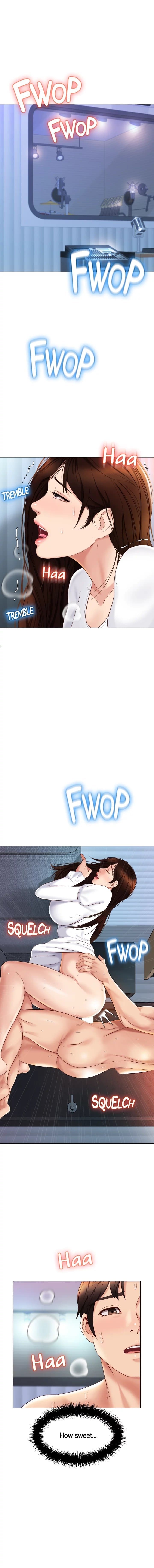 My Daughter’s Friend - Chapter 33 - Page 2