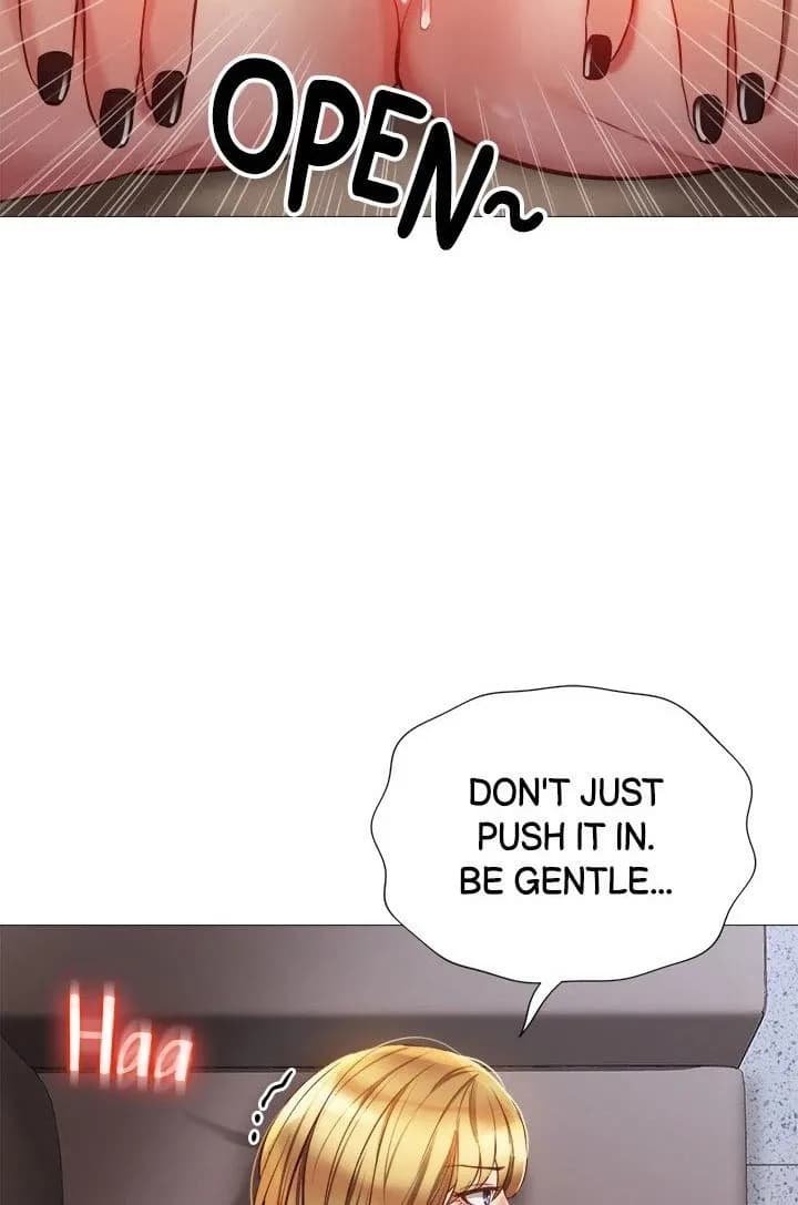 My Daughter’s Friend - Chapter 81 - Page 19