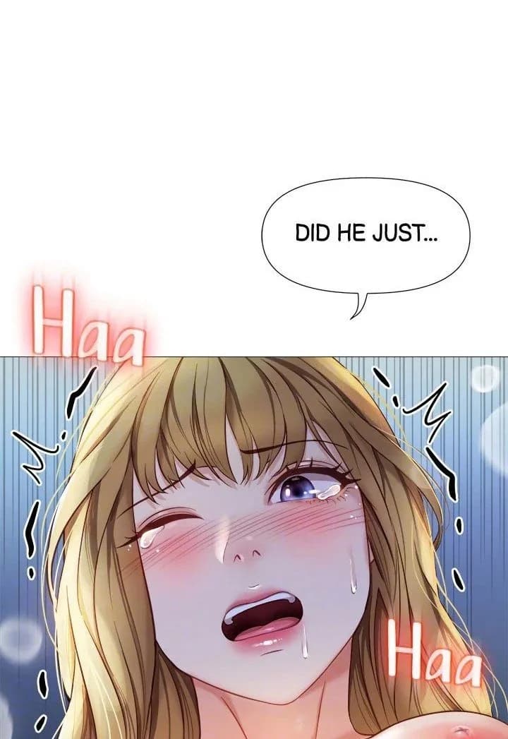 My Daughter’s Friend - Chapter 83 - Page 90