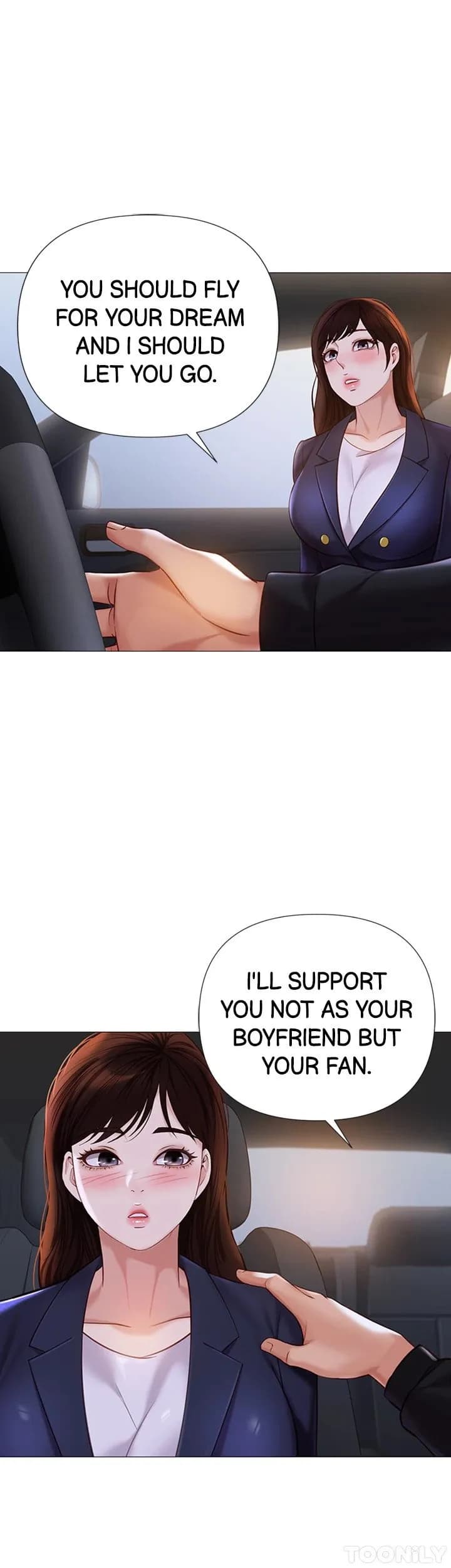 My Daughter’s Friend - Chapter 98 - Page 21