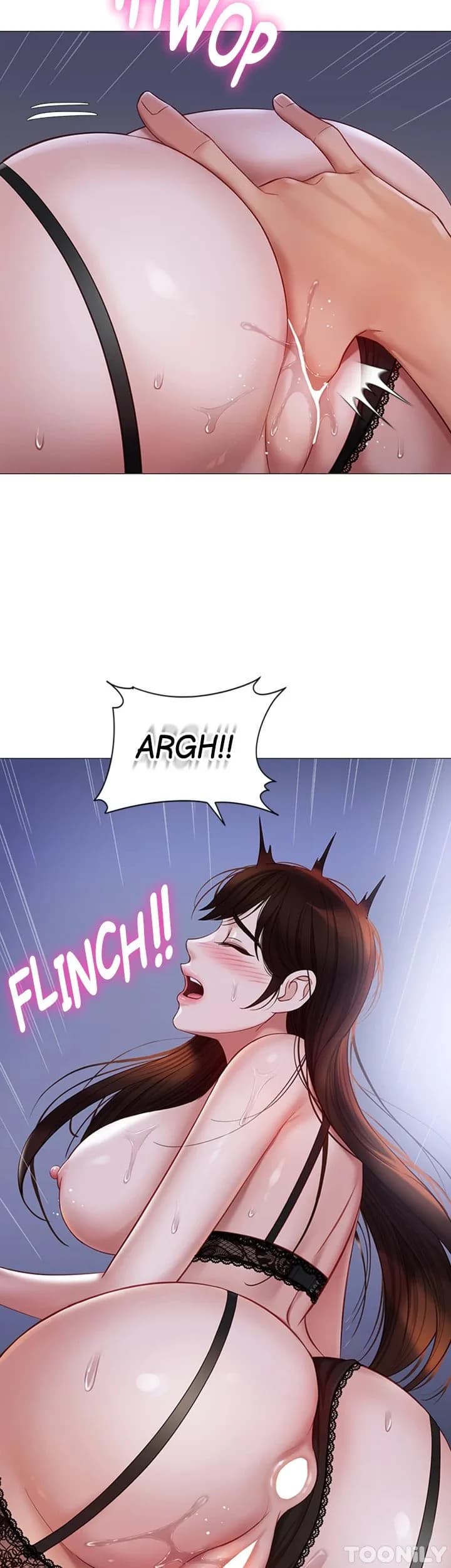 My Daughter’s Friend - Chapter 99 - Page 3