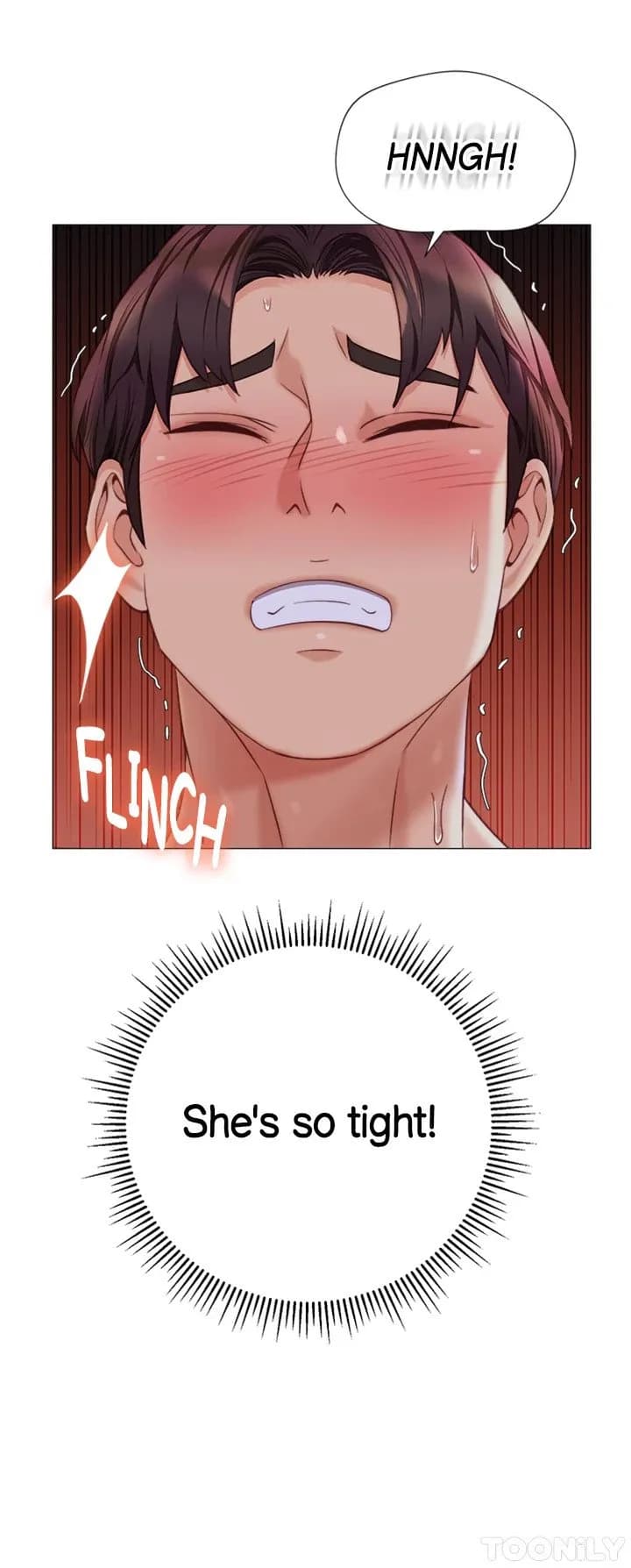 My Daughter’s Friend - Chapter 99 - Page 21