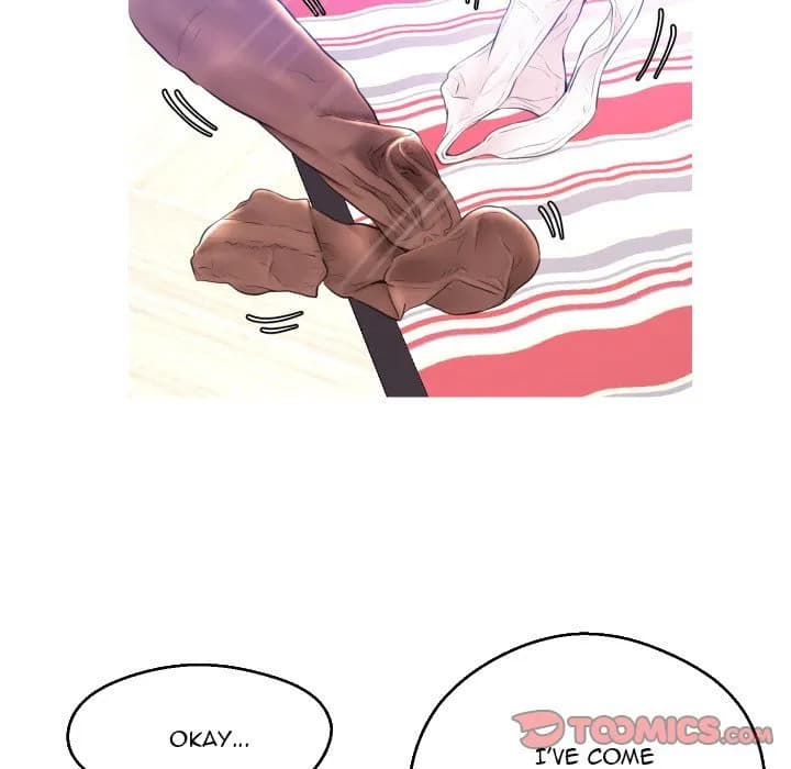 Daughter In Law - Chapter 10 - Page 32