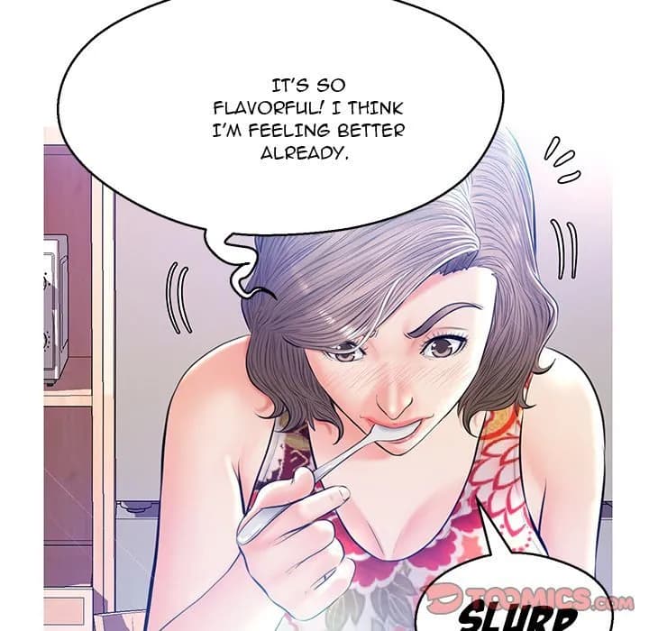 Daughter In Law - Chapter 12 - Page 127
