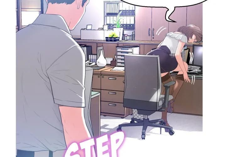 Daughter In Law - Chapter 3 - Page 2