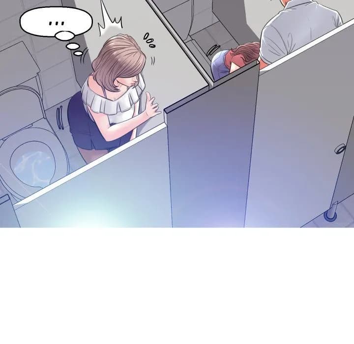 Daughter In Law - Chapter 3 - Page 25