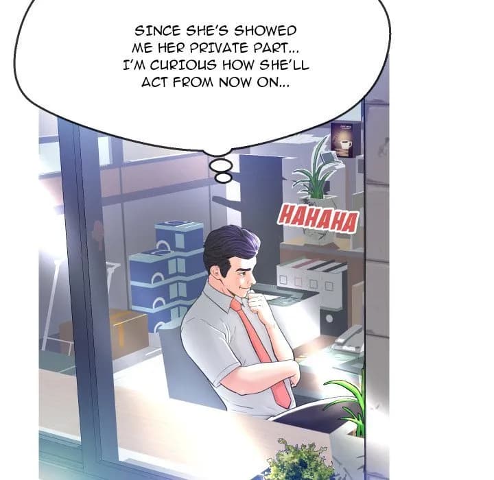Daughter In Law - Chapter 4 - Page 71
