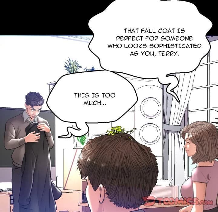 Daughter In Law - Chapter 5 - Page 53