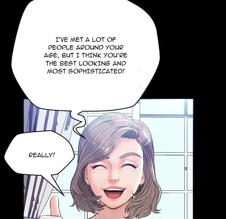 Daughter In Law - Chapter 5 - Page 55