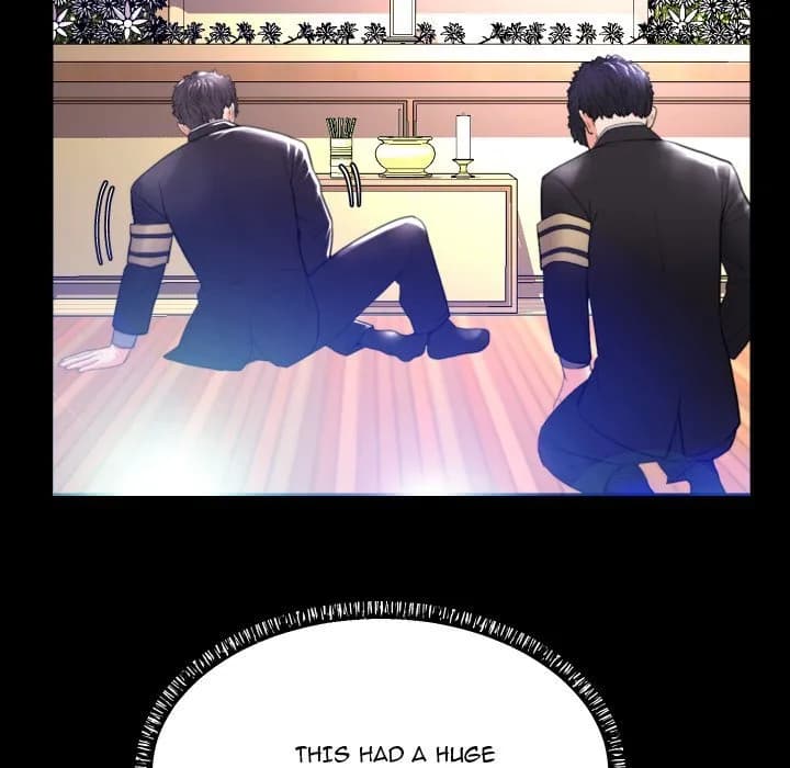 Daughter In Law - Chapter 5 - Page 63