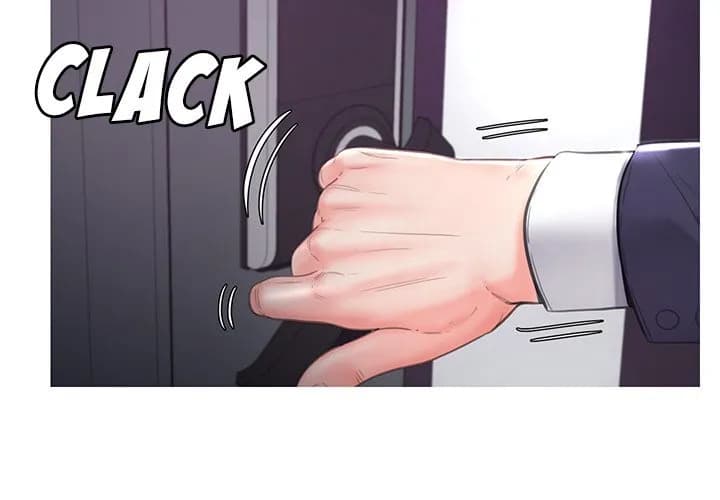 Daughter In Law - Chapter 50 - Page 2
