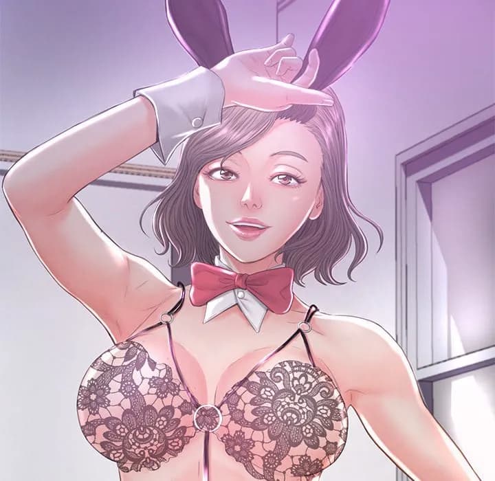 Daughter In Law - Chapter 50 - Page 6