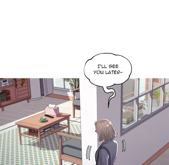 Daughter In Law - Chapter 54 - Page 45