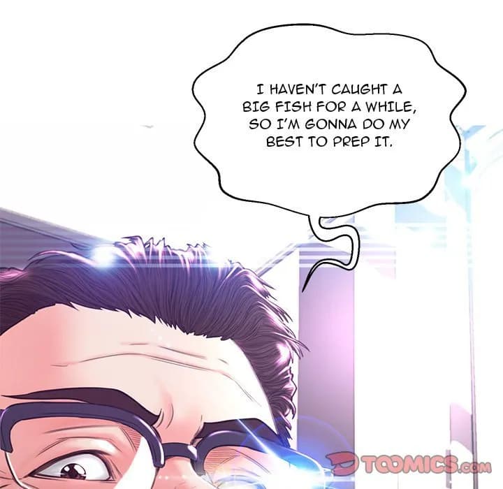 Daughter In Law - Chapter 55 - Page 49