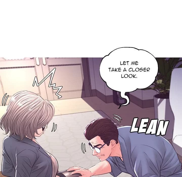 Daughter In Law - Chapter 55 - Page 146