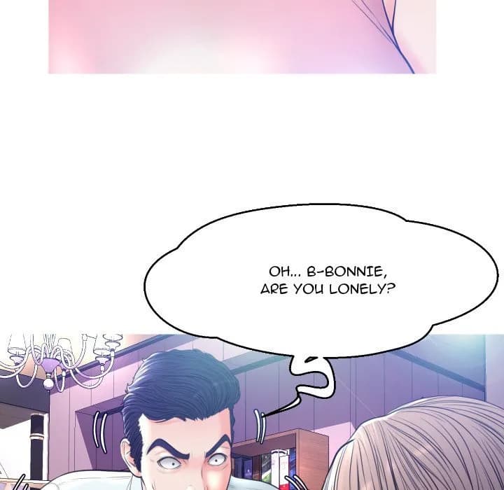 Daughter In Law - Chapter 7 - Page 31