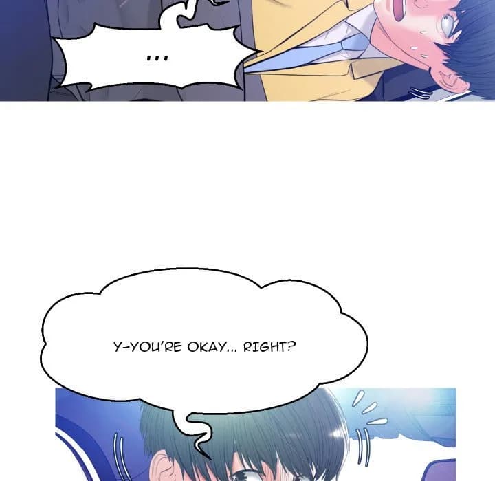 Daughter In Law - Chapter 9 - Page 24