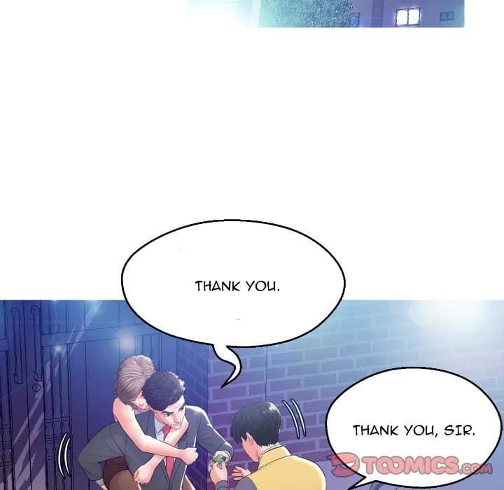 Daughter In Law - Chapter 9 - Page 29