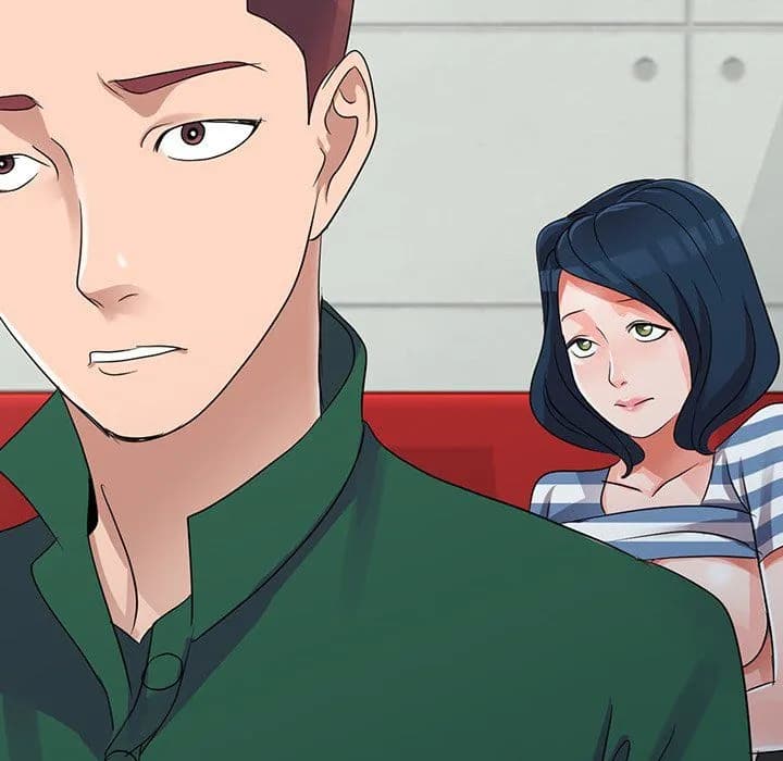 Daydream - Chapter 10 - Page 12