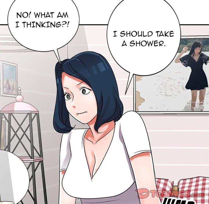 Daydream - Chapter 10 - Page 42