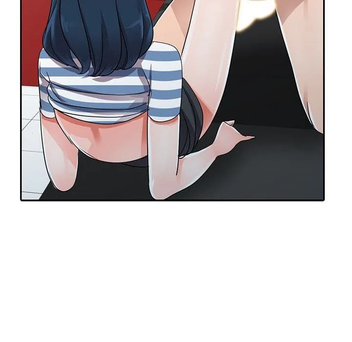 Daydream - Chapter 10 - Page 121